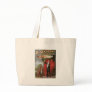 Blackstone ~ Master Magician Vintage Magic Act Canvas Bag