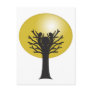 BlackTree Accessories Postcard