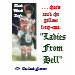 Ladies Baby Doll (Fitted)
