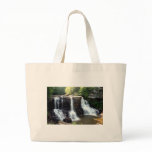 Blackwater Falls Tote Bag