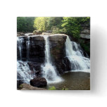 Blackwater Falls Pinback Buttons
