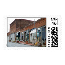 Blackwater Postage Stamp