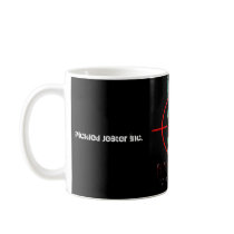 Blackwater Scope Coffee Mug