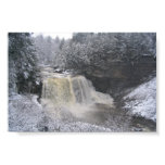 Blackwater Winter