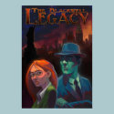 Blackwell Legacy poster posters