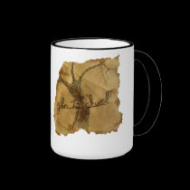 Blackwell Mug mugs