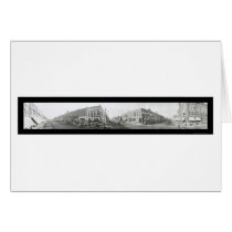 Blackwell, Oklahoma Photo 1910 cards
