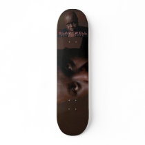 Blackwell Skateboard Deck