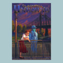 Blackwell Unbound Poster posters