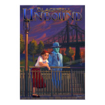 Blackwell Unbound Poster posters