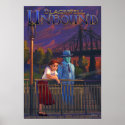 Blackwell Unbound Poster posters