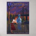 Blackwell Unbound Poster