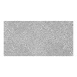 BlackWhite Photo Greeting Card