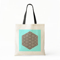 BlackWhiteCube bags