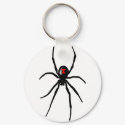 blackwidow keychain
