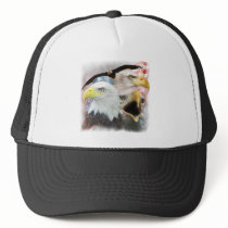 Blad Eagles hats by Spyder13x085 Blad Eagles hats
