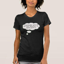 Bladder Punch Tee Shirts