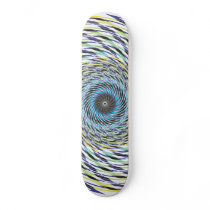 Blade Axe - Skateboard