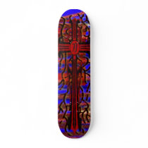 Blade cross skateboards by chrizbuk Blade cross skateboards