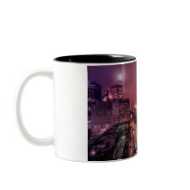 Blade Runner mugs