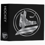 blades binders