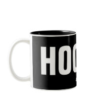 BLADES Hockey Skate Logo Coffee Mugs