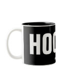 BLADES Hockey Skate Logo Coffee Mugs