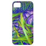 Blades of Grass Abstract Art Photo Phone Case casemate cases