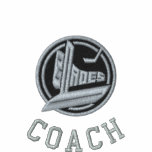 Blades Puck Polo Shirt