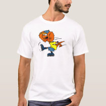 blades t-shirts