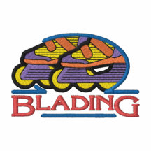 Blading