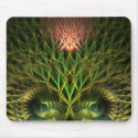 BladyFractal Mousepad