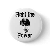 Blago-Fight the Power buttons