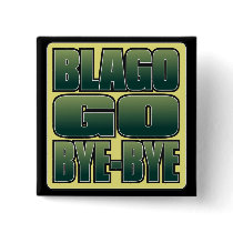 Blago Go Bye-Bye Button