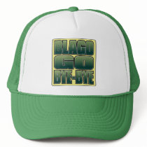 Blago Go Bye-Bye Hat