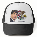 Blago Illinois hats