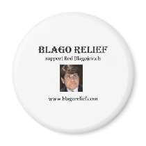 Blago Relief magnets by blagorelief Blago Relief magnets