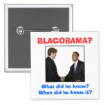 BLAGOBAMA? PIN