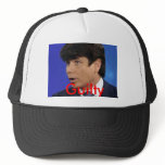 Blagojevich  Guilty Trucker Hat
