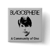 BLAGOSPHERE buttons