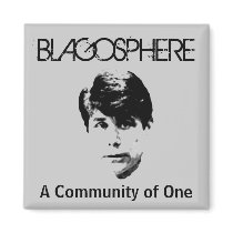 BLAGOSPHERE magnets