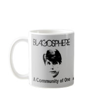 BLAGOSPHERE mugs