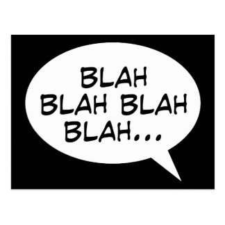 blah by blah Definition of blah in english: blah noun informal 1 mass noun used to refer to something which is boring or without meaningful content ‘the first 20 pages are a lot of blah about budgets and stuff like that’. blah by blah Definition of blah in english: blah noun informal 1 mass noun used to refer to something which is boring or without meaningful content ‘the first 20 pages are a lot of blah about budgets and stuff like that’.