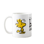 blah blah blah mug