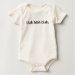 Infant Organic Onesie / Creeper