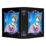 blah folder binders