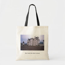 Blair Castle, Blair Atholl, Scotland Bags