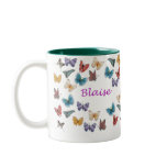 Blaise Coffee Mugs