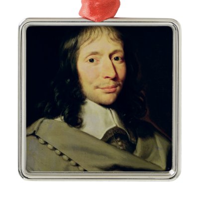 Blaise Pascal Signature