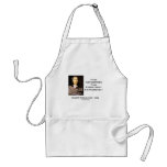 Blaise Pascal Not Certain Everything Is Uncertain Aprons
